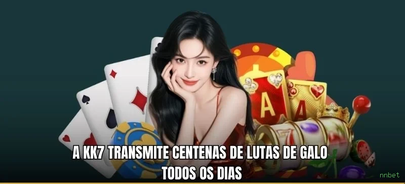 APK Android da nnbet para download