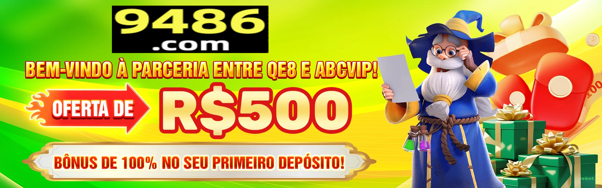 Imagem promocional das apostas esportivas da nnbet