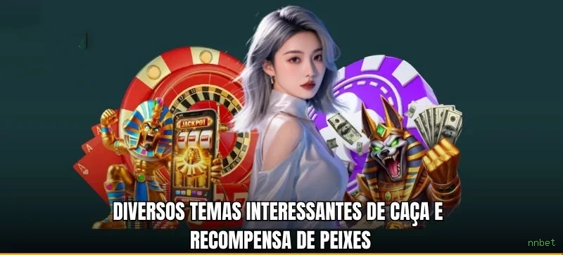 nnbet - O melhor cassino online para brasileiros está pronto para você!
