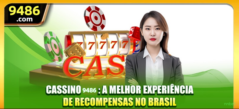 Imagem promocional dos ganhos da nnbet