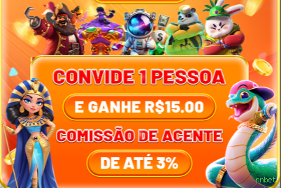 Imagem promocional dos ganhos da nnbet